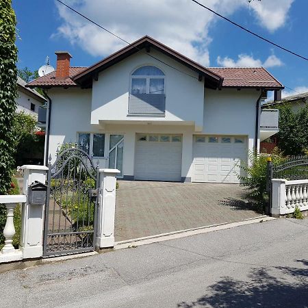 Apartmani Hrsak Krapina Eksteriør bilde