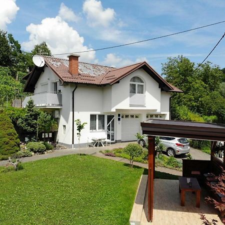 Apartmani Hrsak Krapina Eksteriør bilde