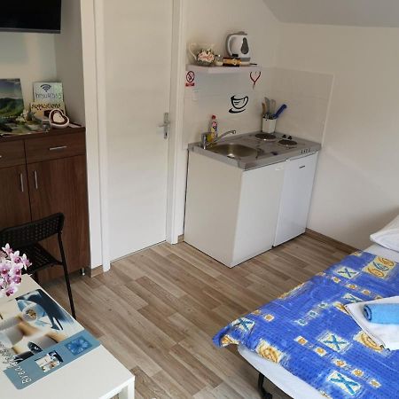 Apartmani Hrsak Krapina Eksteriør bilde