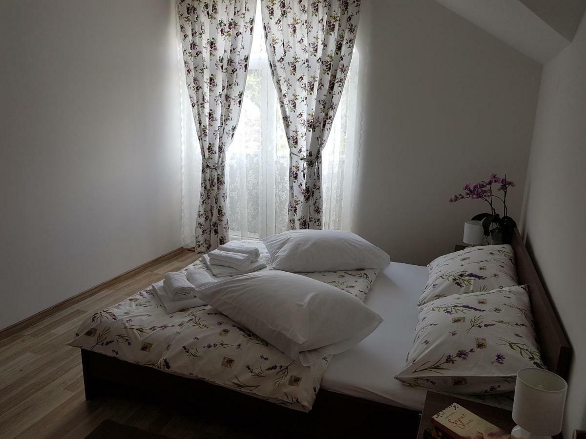 Apartmani Hrsak Krapina Eksteriør bilde