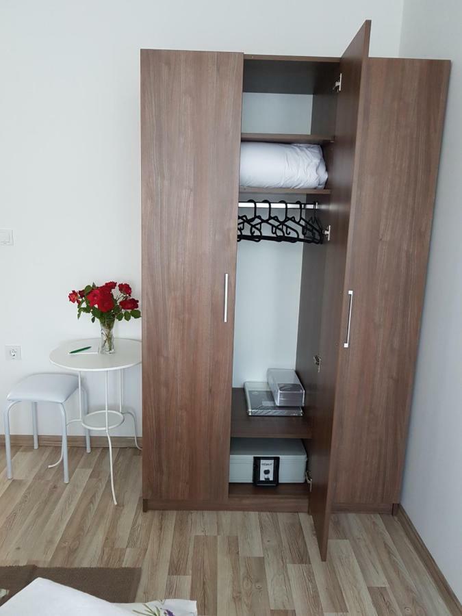 Apartmani Hrsak Krapina Eksteriør bilde