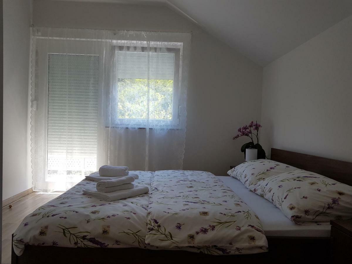 Apartmani Hrsak Krapina Eksteriør bilde