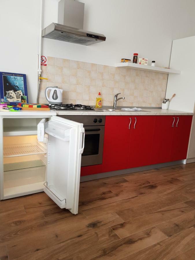 Apartmani Hrsak Krapina Eksteriør bilde