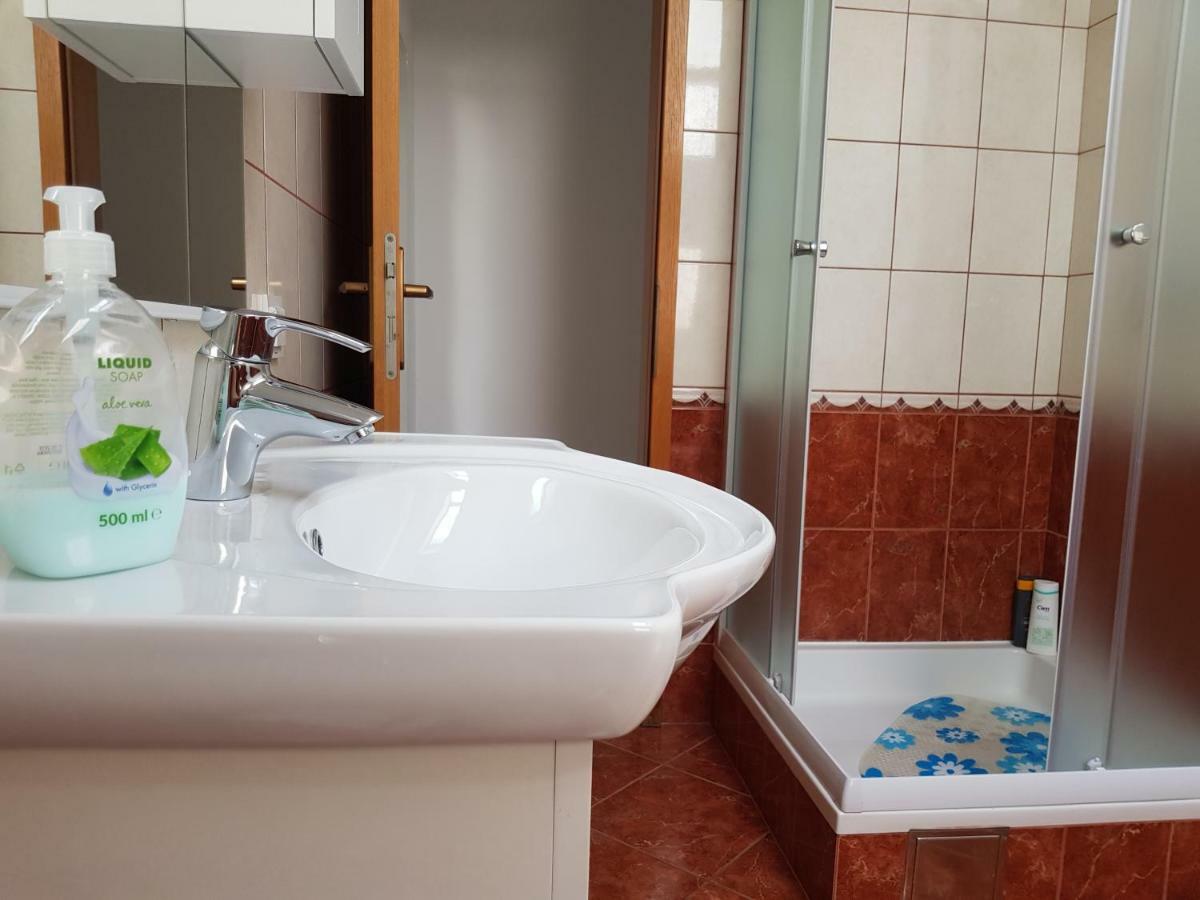 Apartmani Hrsak Krapina Eksteriør bilde