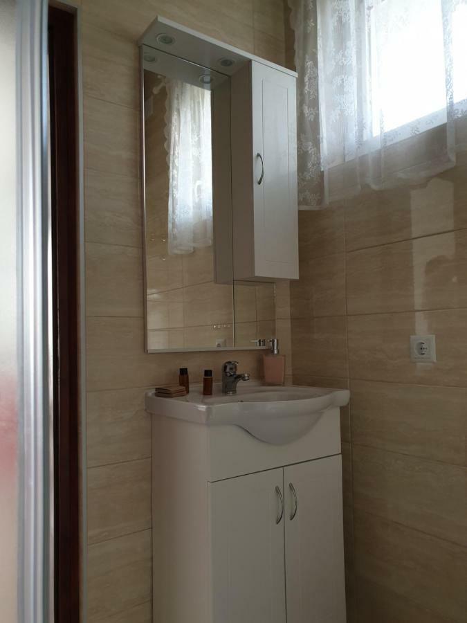 Apartmani Hrsak Krapina Eksteriør bilde