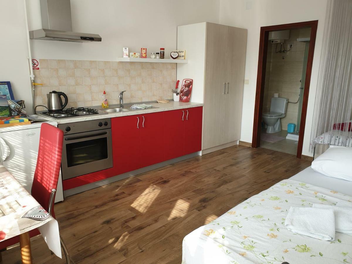 Apartmani Hrsak Krapina Eksteriør bilde
