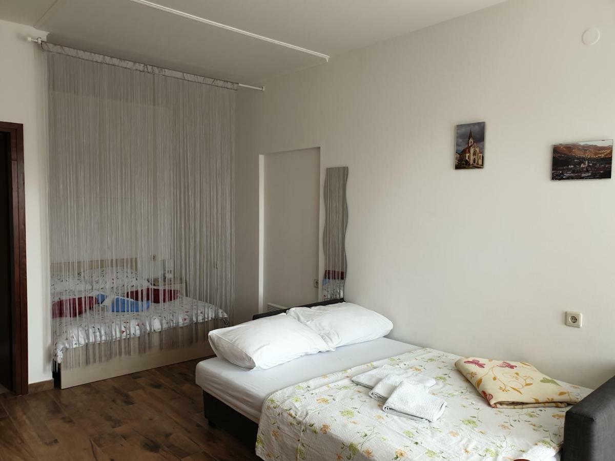Apartmani Hrsak Krapina Eksteriør bilde