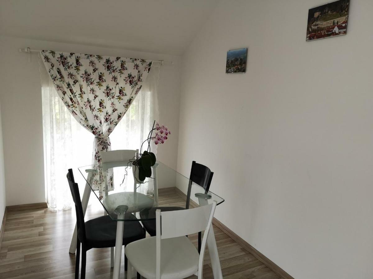 Apartmani Hrsak Krapina Eksteriør bilde