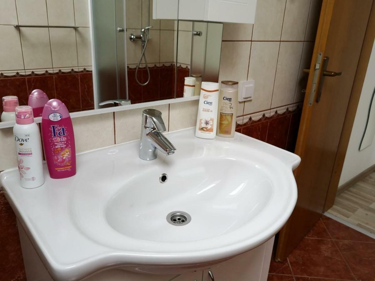 Apartmani Hrsak Krapina Eksteriør bilde