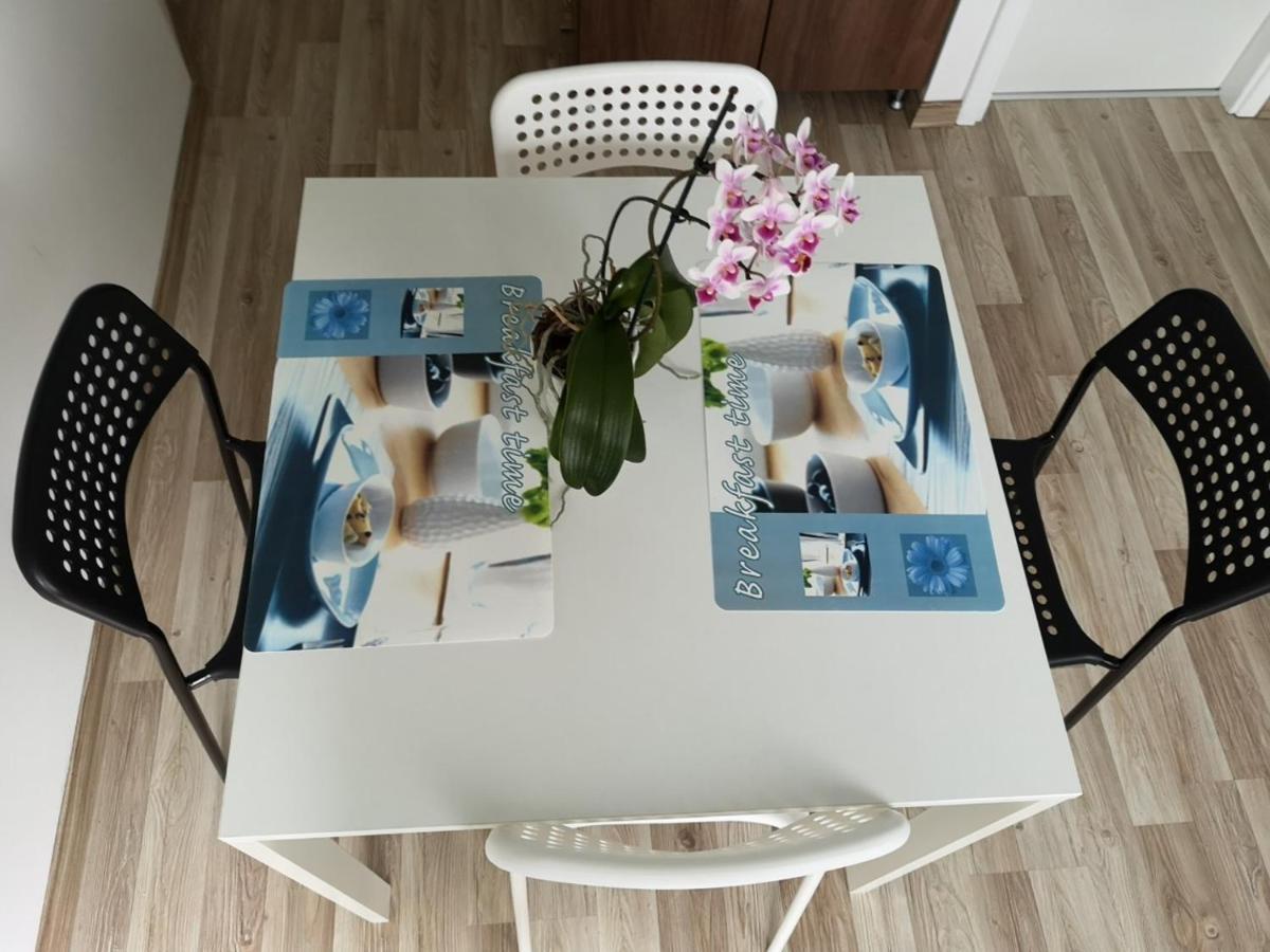Apartmani Hrsak Krapina Eksteriør bilde