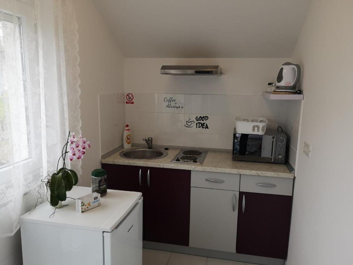 Apartmani Hrsak Krapina Eksteriør bilde