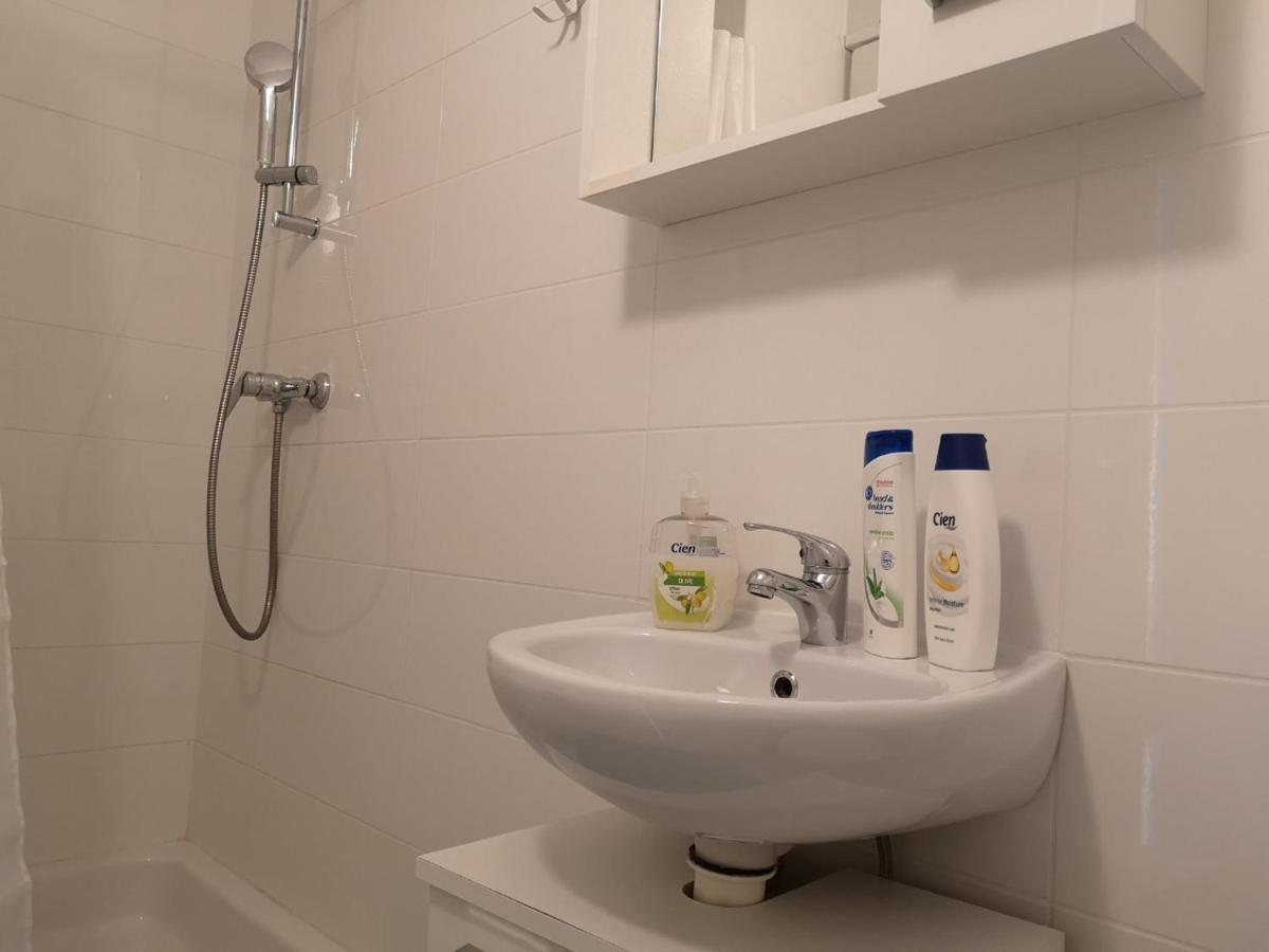 Apartmani Hrsak Krapina Eksteriør bilde