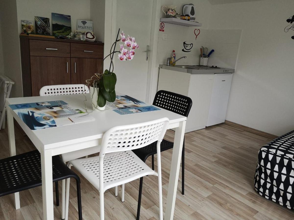 Apartmani Hrsak Krapina Eksteriør bilde