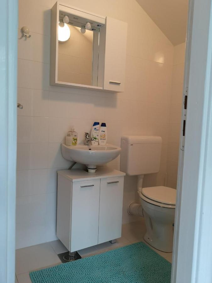 Apartmani Hrsak Krapina Eksteriør bilde
